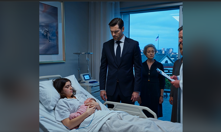 Сын тишины: как одна мать обрушила империю Волконских