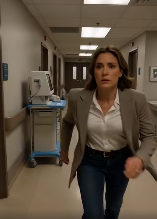 Операционная, которая стала ловушкой