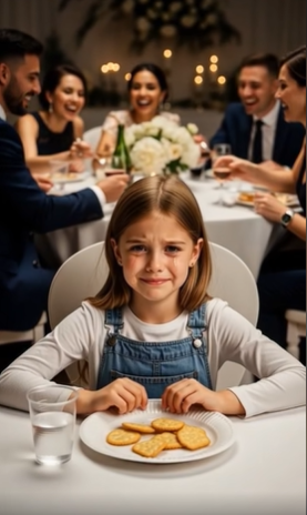 Крекеры вместо ужина