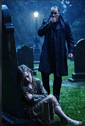 Безхатька на могилі Лева прошепотіла правду, яка зламала нашу родину.