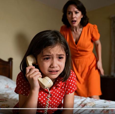 Дочка позвонила в слезах — и я вернулась домой не одна