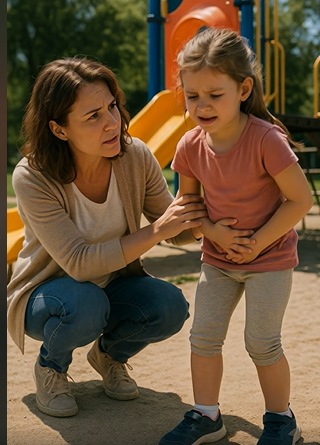 Коли лікар сказав: «Я викликаю поліцію»