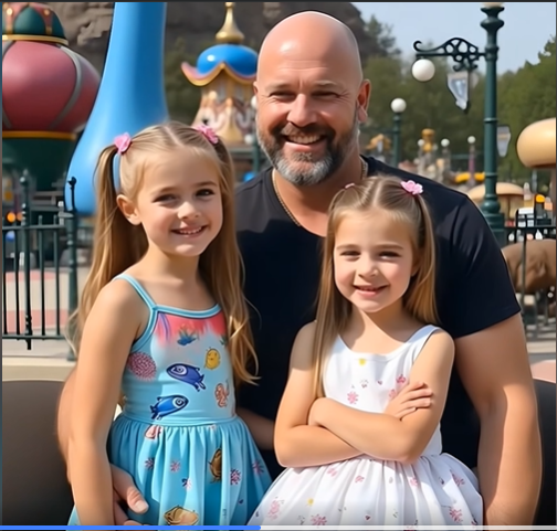 Чужие блины на моём столе