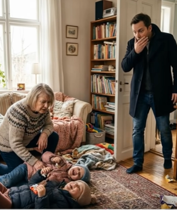 Одна коробка шоколада — и звонок, от которого похолодело внутри