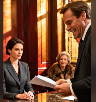 Как один звонок превратил «развод при семье» в увольнение при всех.