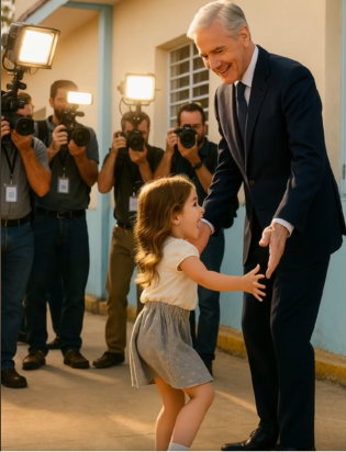 Він приїхав у «Світанок» з чеком — і почув «Тату!» від дівчинки, яку боявся побачити п’ять років.