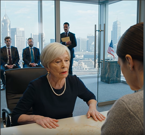 Бездомный в паркинге остановил мою руку — и спас моё наследство.