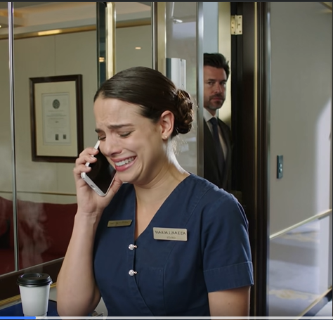 Ключ від даху, який відчинив Емілії ціле життя.