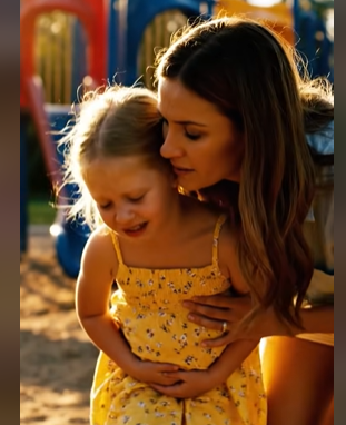 В тот день врач вызвал полицию раньше, чем мама успела выдохнуть.