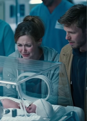 Родимое пятно стало уликой, которая спасла чужого ребёнка и разоблачила подмену в роддоме.