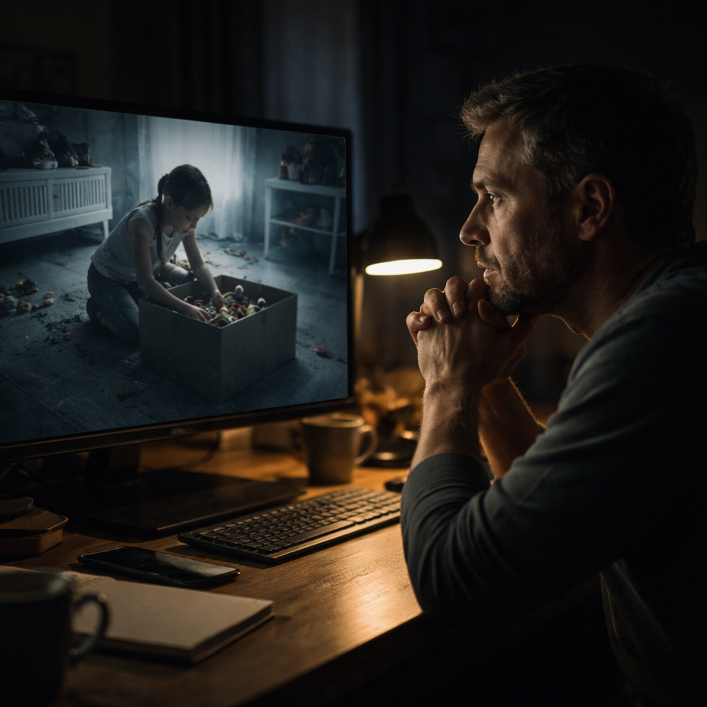 Коли нічні уроки стають пасткою