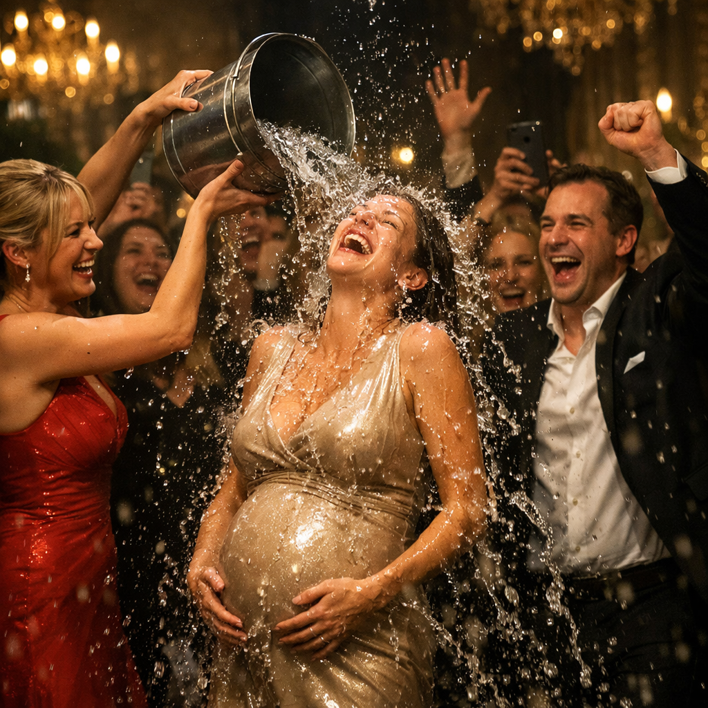 Три брата возвращают сестре достоинство.