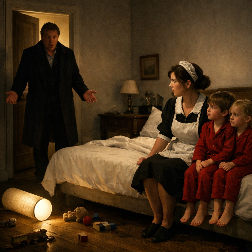 Ніч, коли цифри перестали рятувати