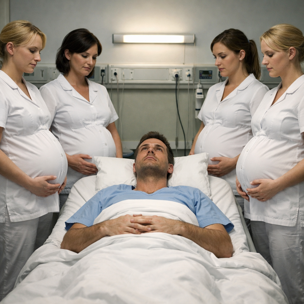 Палата 23-Б і правда, яку не хотіли чути