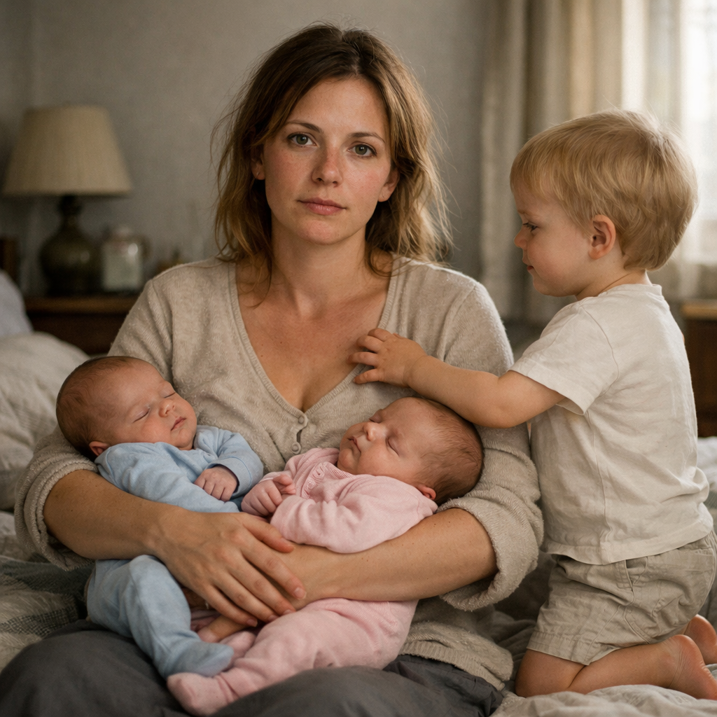 Я понял, что мы потеряли Леру прямо у себя дома.