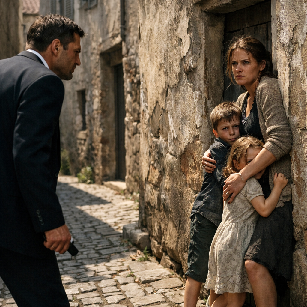 Вівторковий дзвінок, який зламав нашу родину