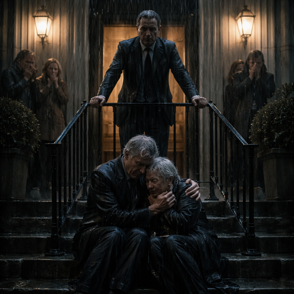 Повернення з руїн