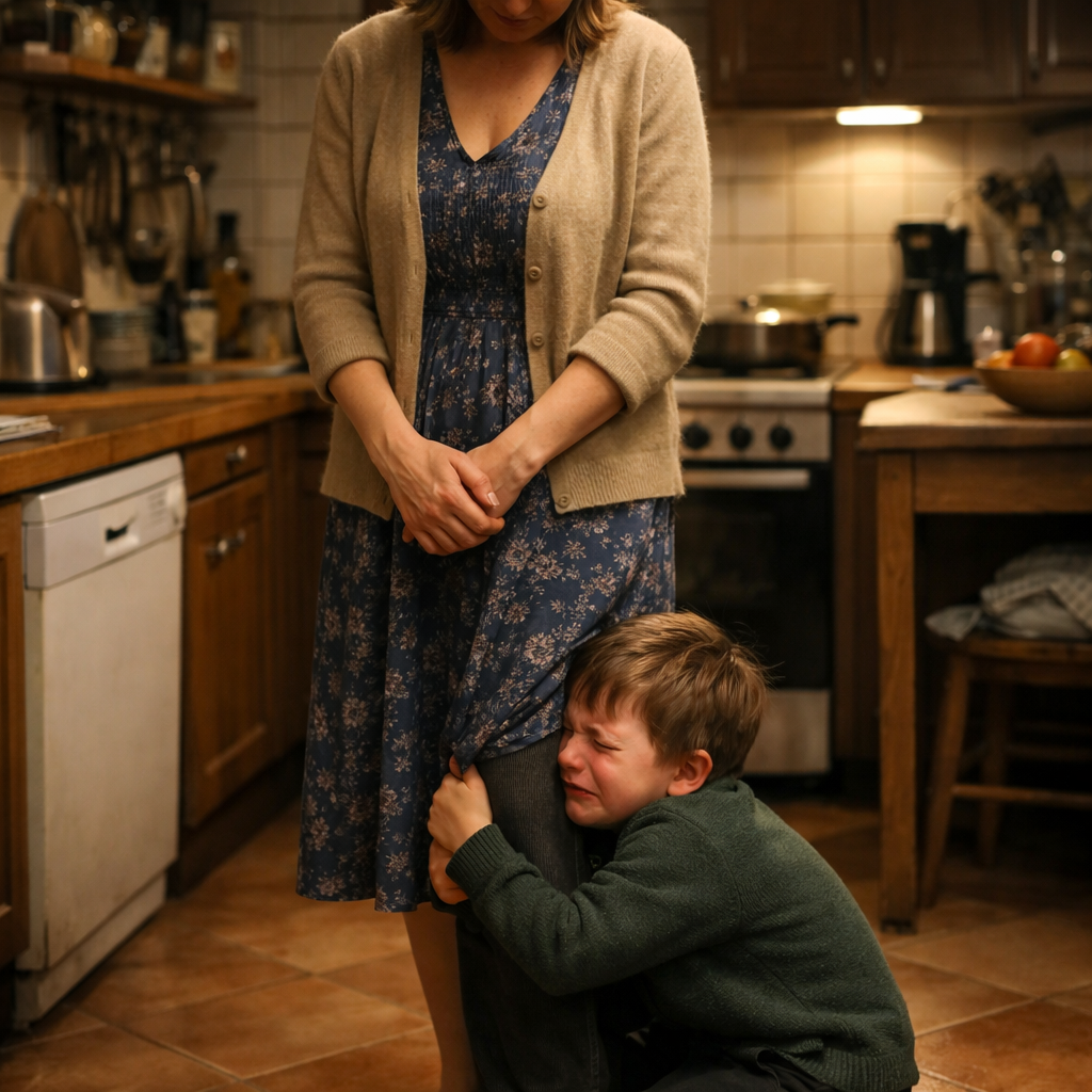 Одна ночь перевернула мою жизнь.