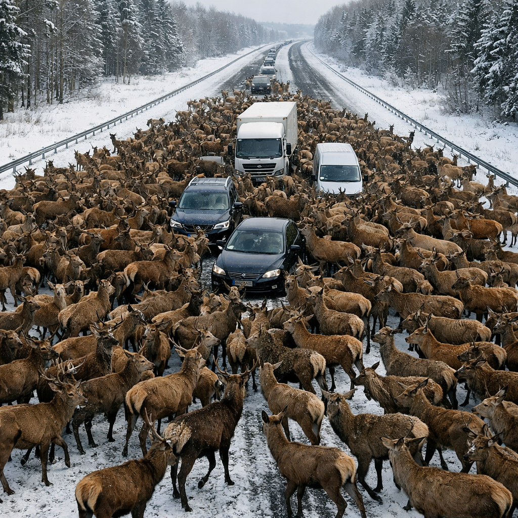 Різдвяне «диво», після якого ніхто не сміявся
