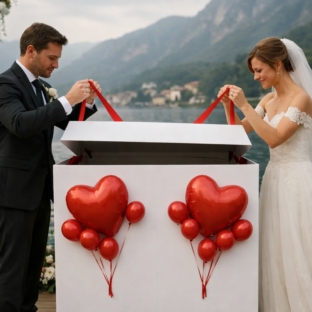 Подарунок свекрухи, який зламав моє «так»