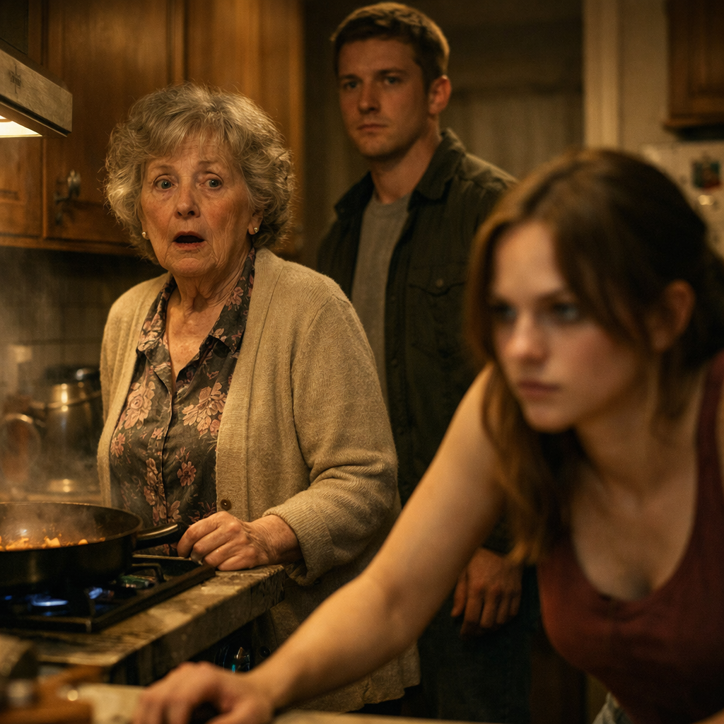 Как я разбила фарфор и сорвала их план стереть меня при жизни