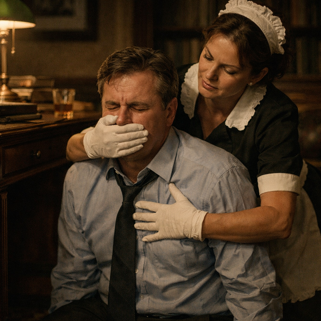 Я сбежал из собственного дома, чтобы выжить.