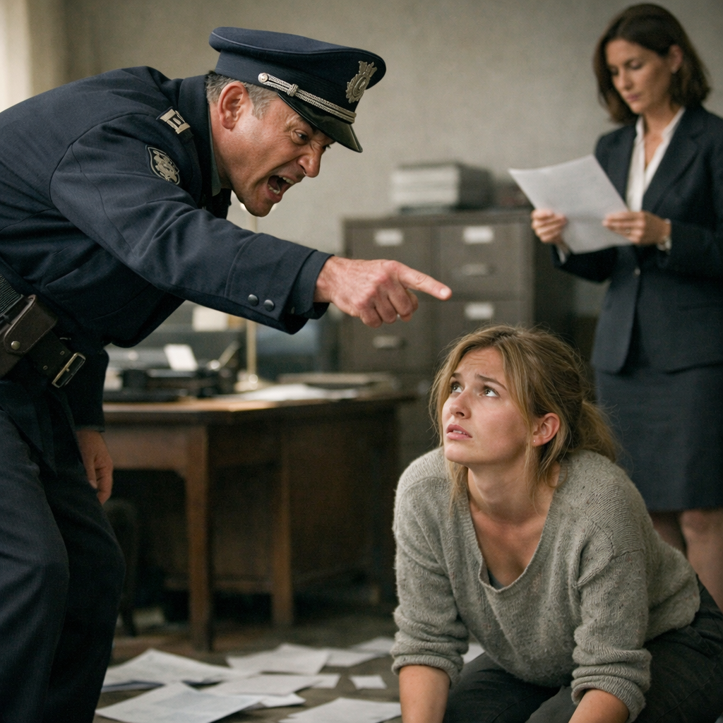 Грязный пуховик не отменяет твою фамилию.