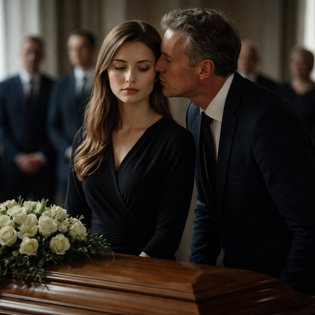 Він поміняв замки, але не розумів, чий це ключ