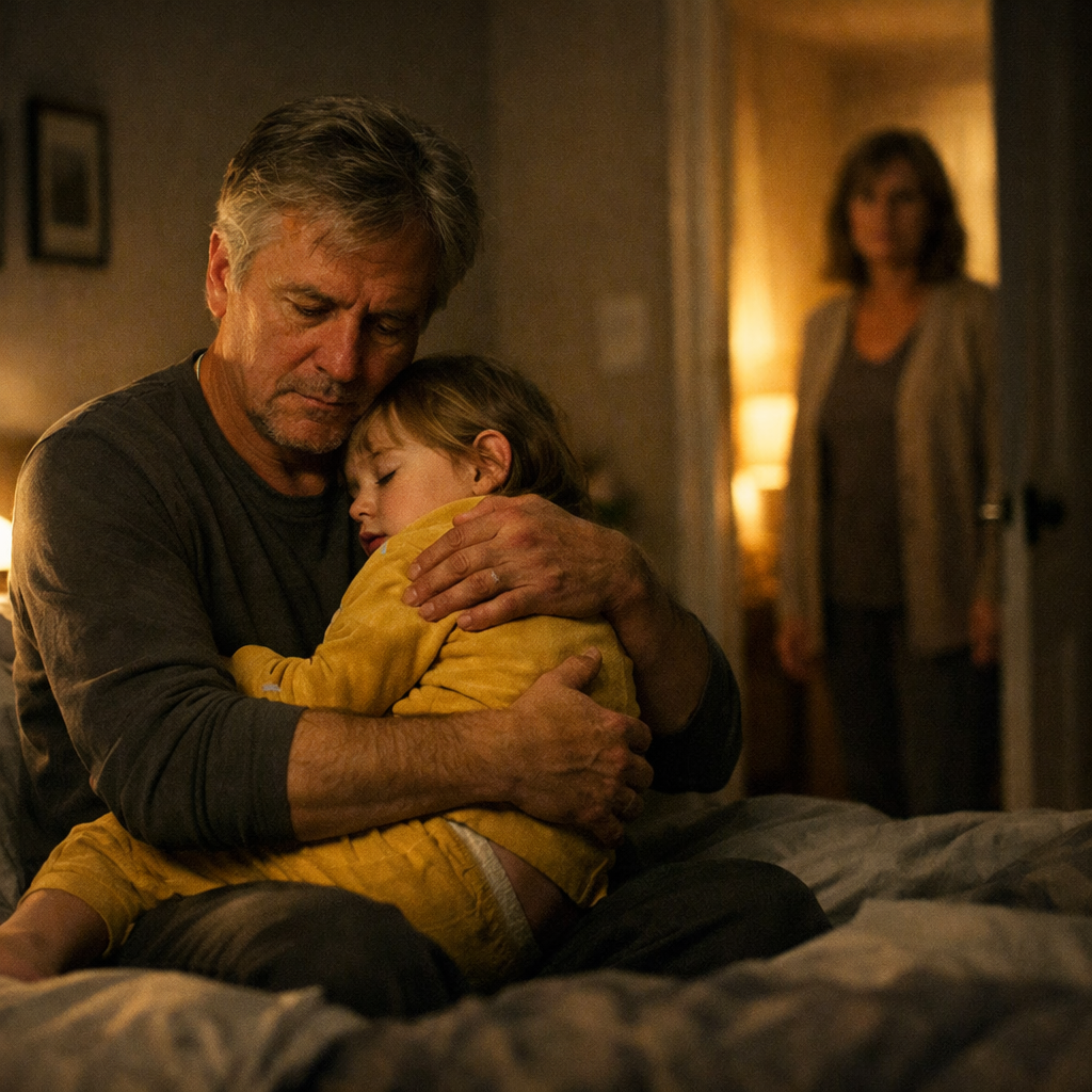 Запис із дитячої, який змусив мене діяти