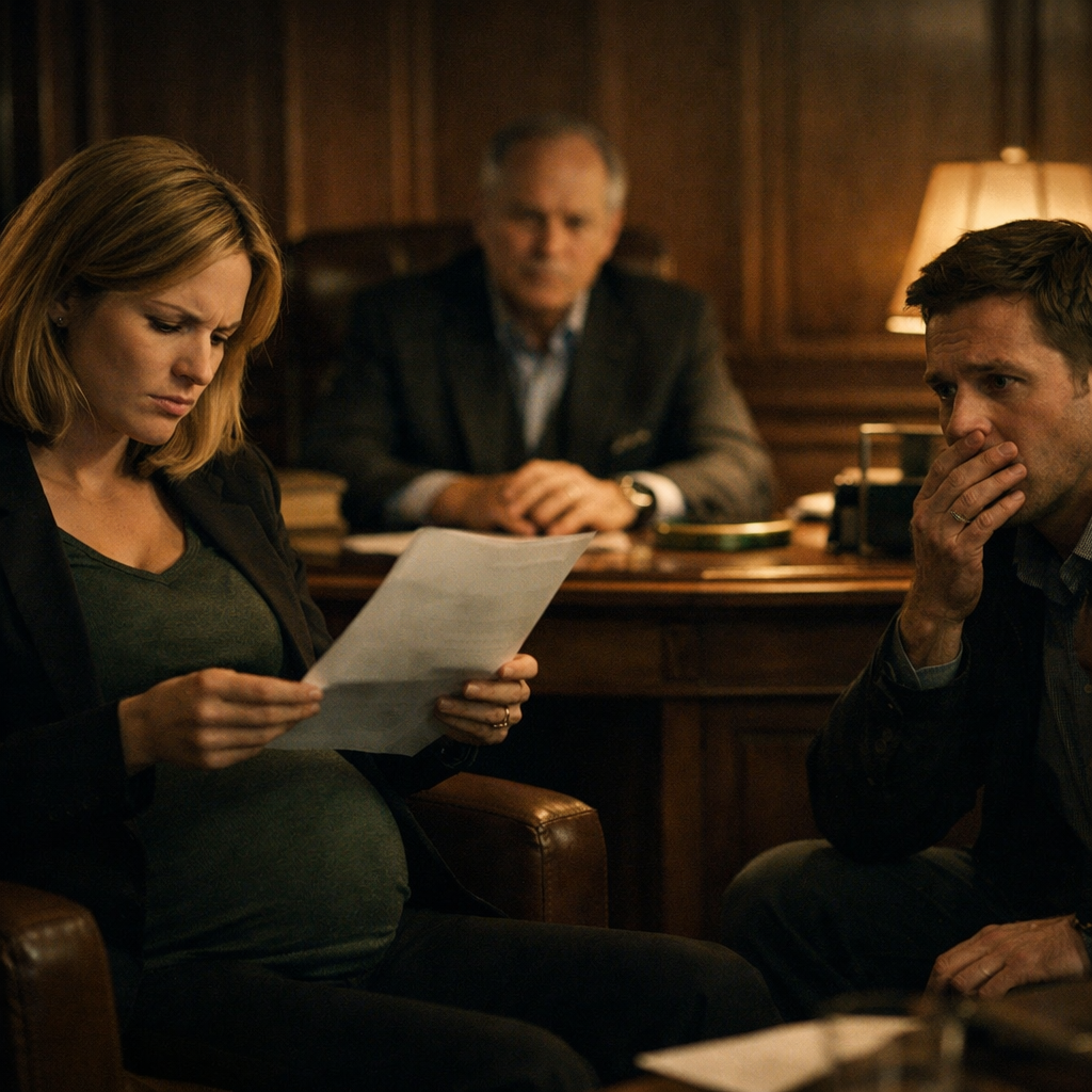 Біла сукня перед розлученням