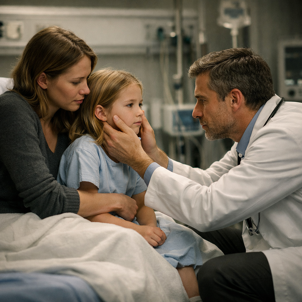 Зграя, що стерегла тишу