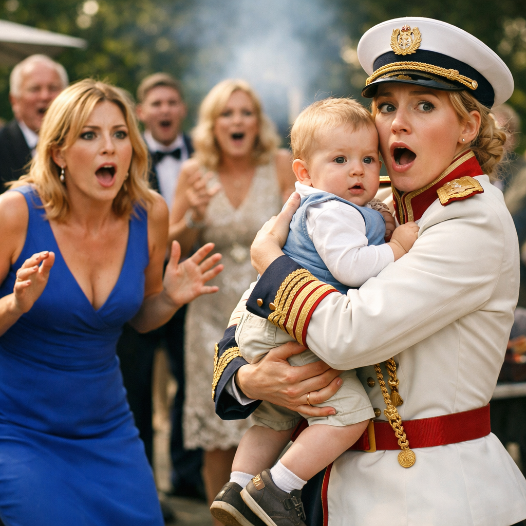 Мою награду бросили в угли — и вместе с ней сгорела их уверенность.