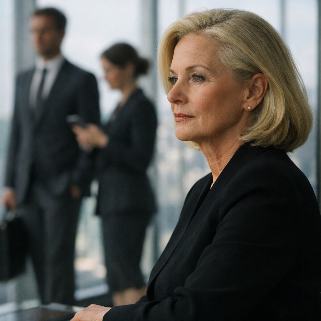 Пустой стул на похоронах решил судьбу наследства.