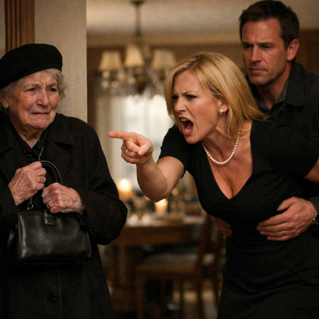 Останній заповіт мого сина