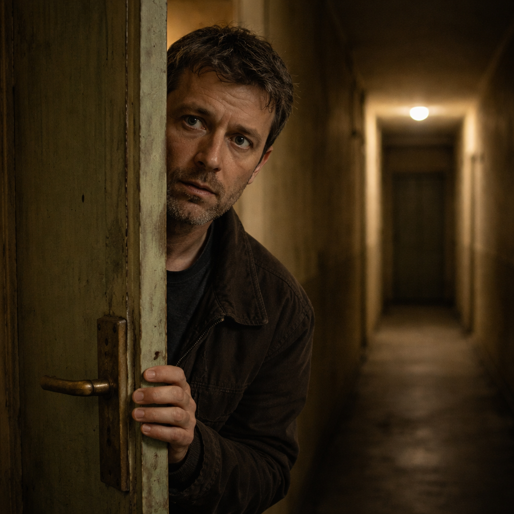 Он вернулся за наследством — и получил свой самый громкий урок.