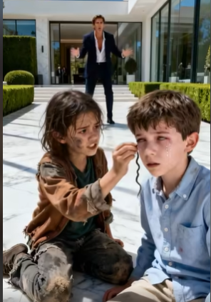 Сліпота, яку не купиш.