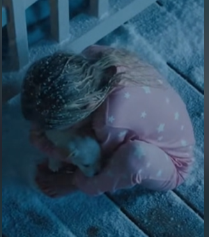 Метель показала мне, кто на самом деле враг.