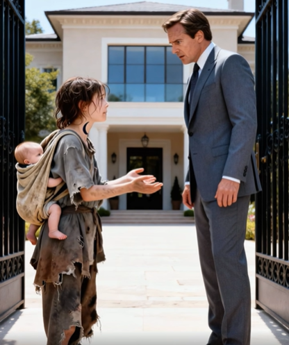 Родима мітка під щелепою