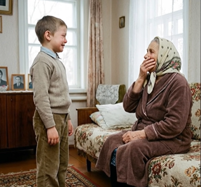 Мовчання, куплене страхом