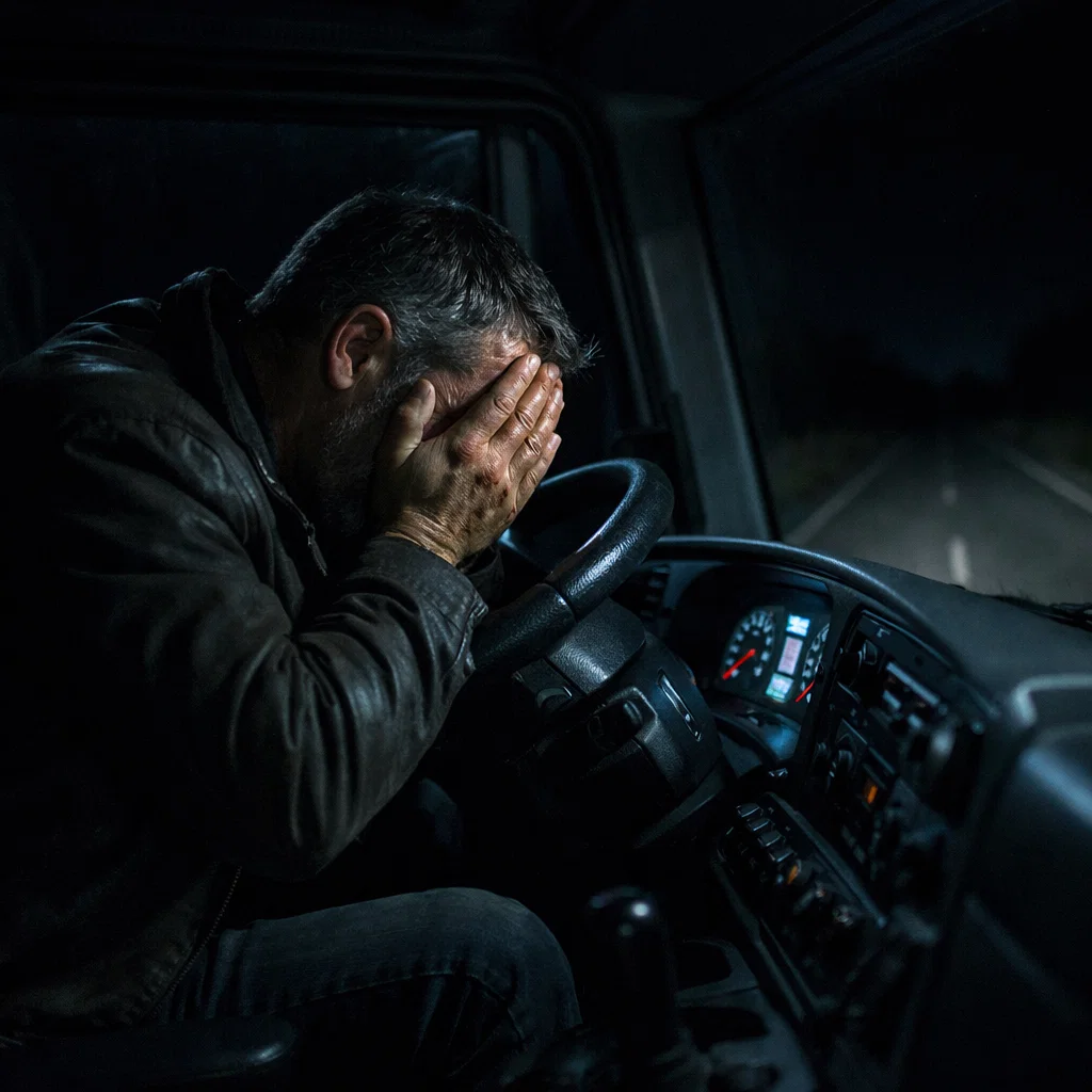 Я зламав життя найдорожчій людині