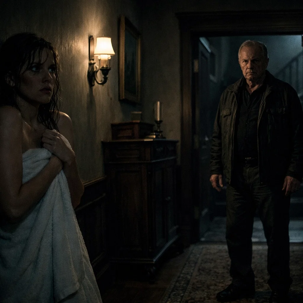 Мене “обміняли” на тишу в домі