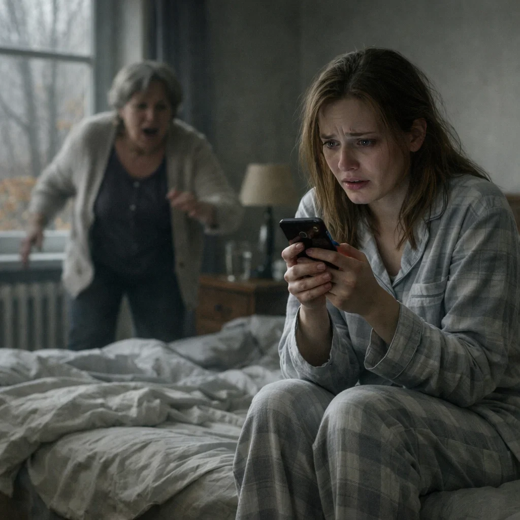 Відрядження, яке виявилося брехнею