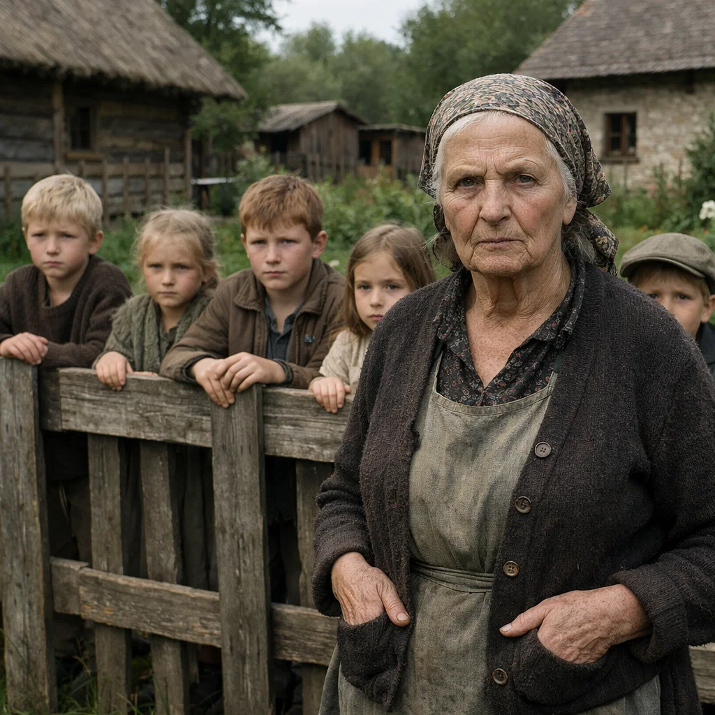 Липень на дачі: як я поставила крапку