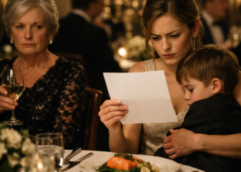 Свадьба сестры обернулась охотой на меня и моего сына.