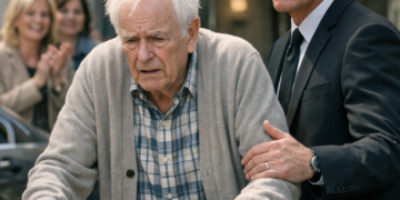 Торт із пальмами і квиток в один бік