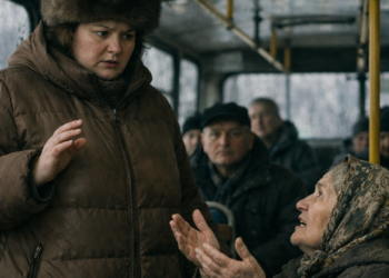 Одна зупинка врятувала мені життя.