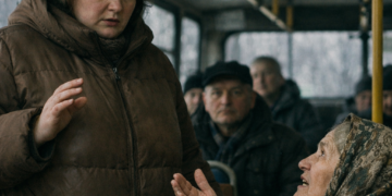 Одна зупинка врятувала мені життя.