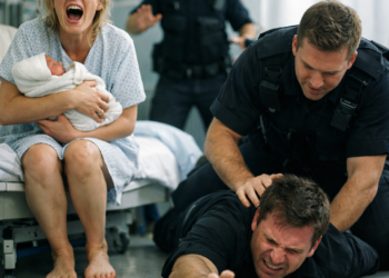 Мій чоловік зламав телефон, але не зламав мене