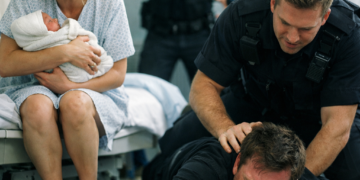 Мій чоловік зламав телефон, але не зламав мене