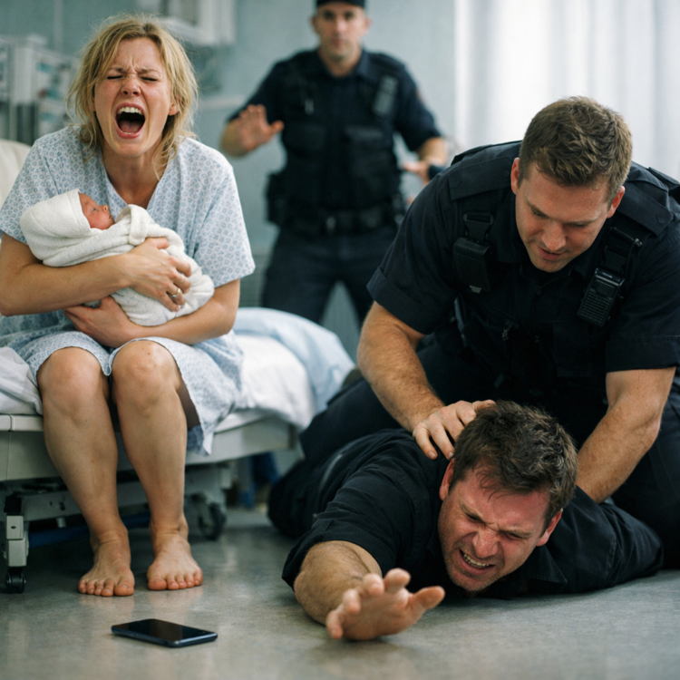 Мій чоловік зламав телефон, але не зламав мене